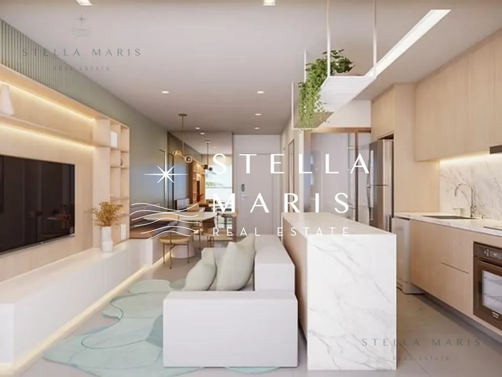 Apartamento, 3 quartos, 141 m² - Foto 6