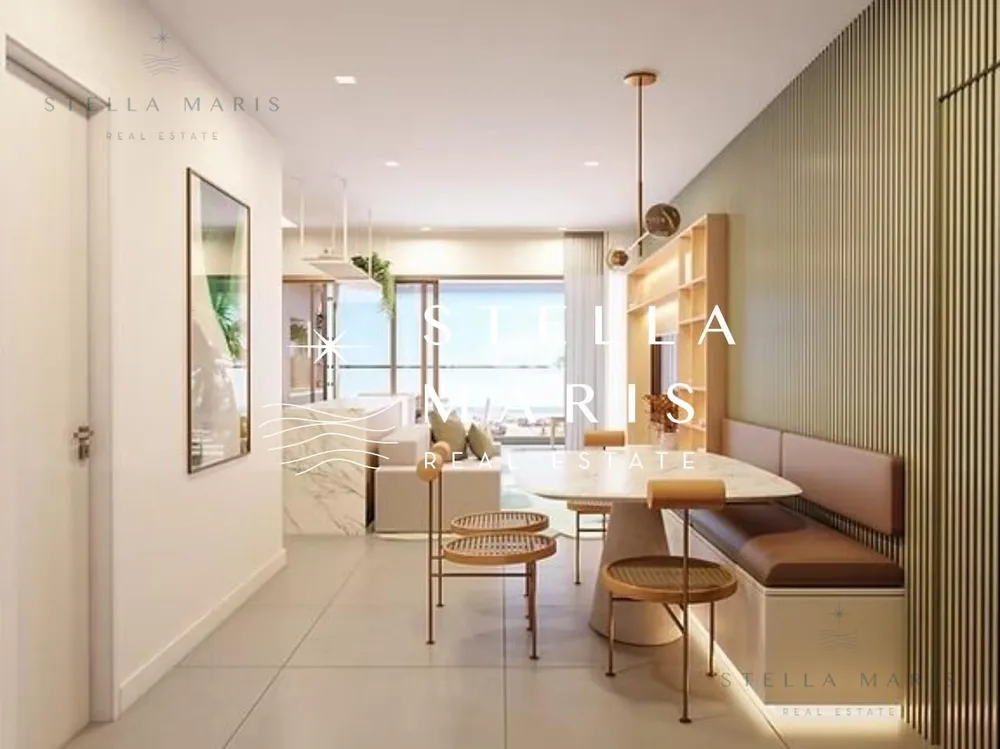 Apartamento, 3 quartos, 141 m² - Foto 8