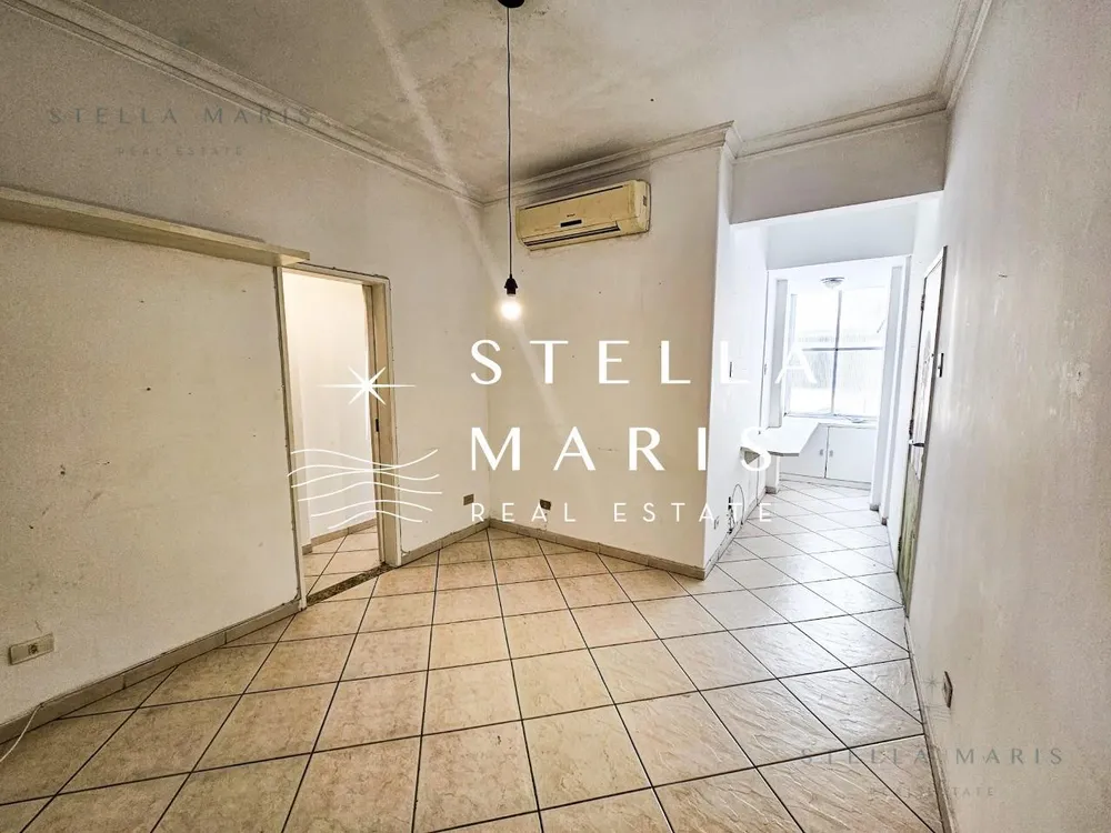 Apartamento, 1 quarto, 55 m² - Foto 2