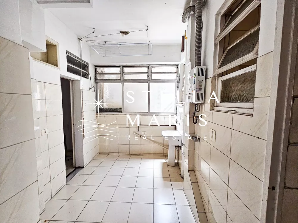 Apartamento, 1 quarto, 55 m² - Foto 3