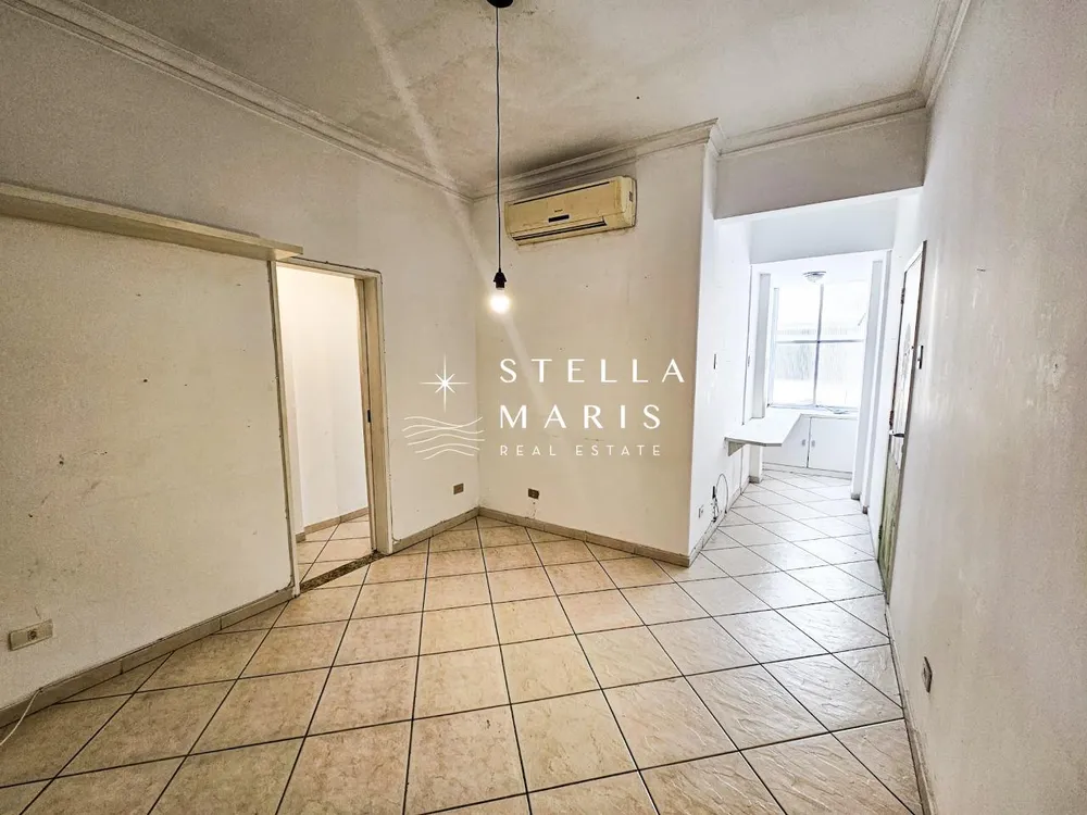Apartamento, 1 quarto, 55 m² - Foto 1