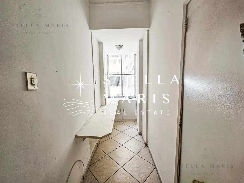 Apartamento, 1 quarto, 55 m² - Foto 8