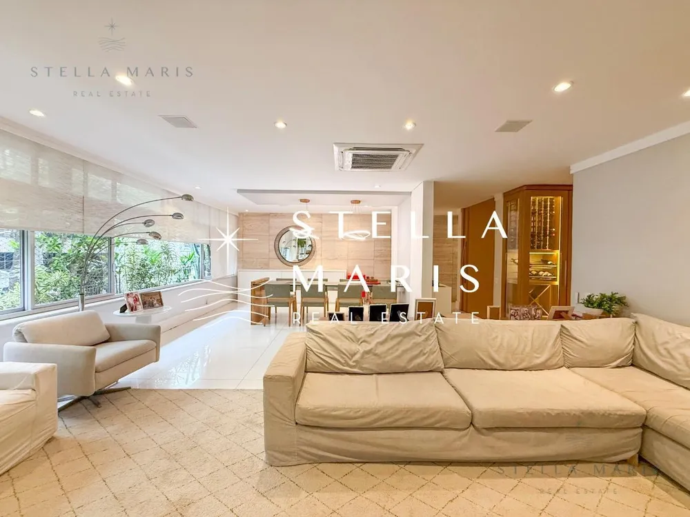 Apartamento, 4 quartos, 244 m² - Foto 15