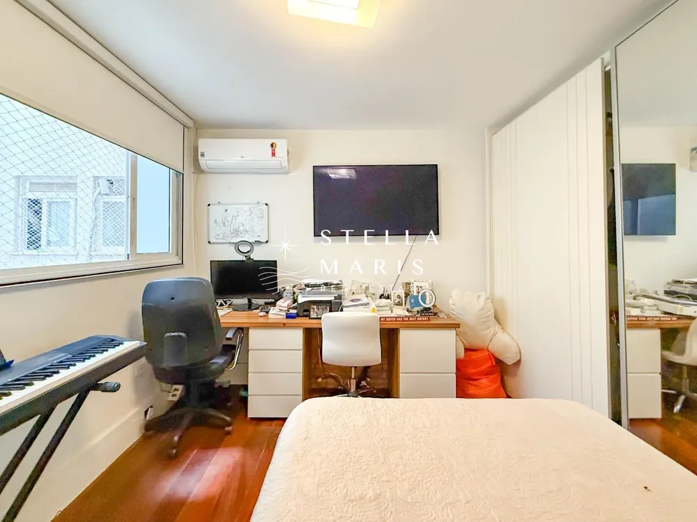 Apartamento, 4 quartos, 244 m² - Foto 110