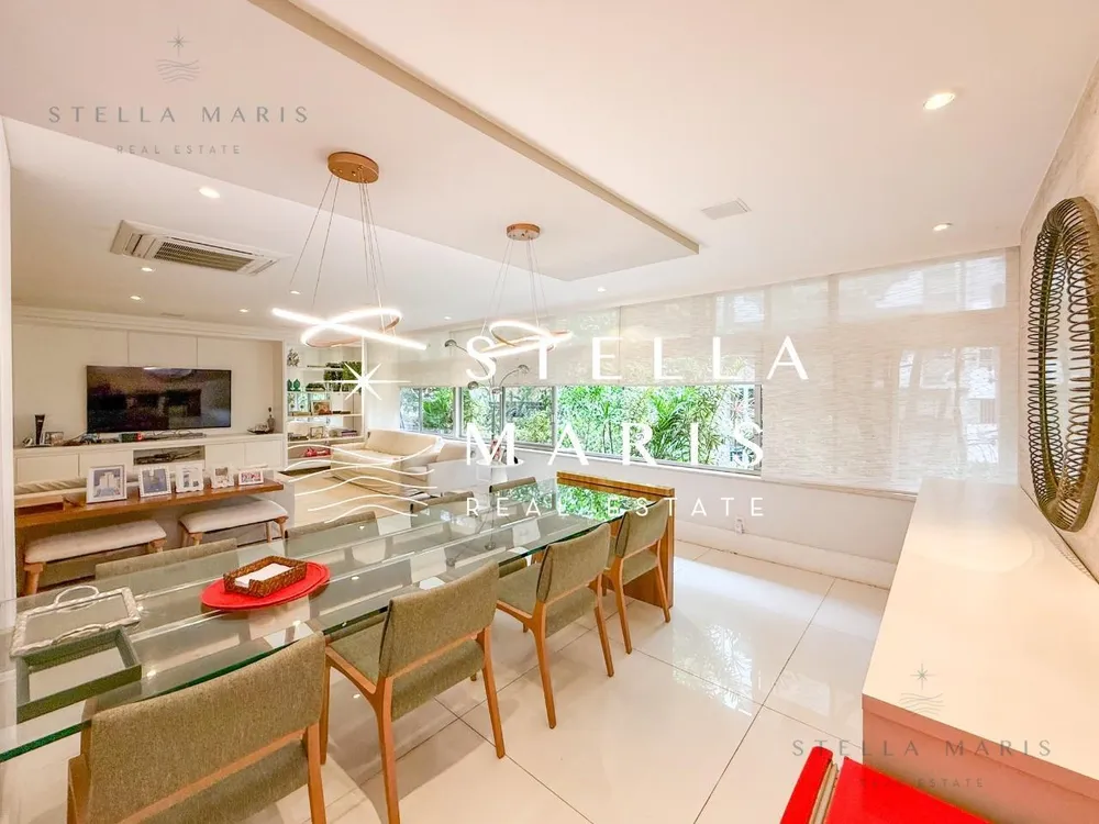 Apartamento, 4 quartos, 244 m² - Foto 21