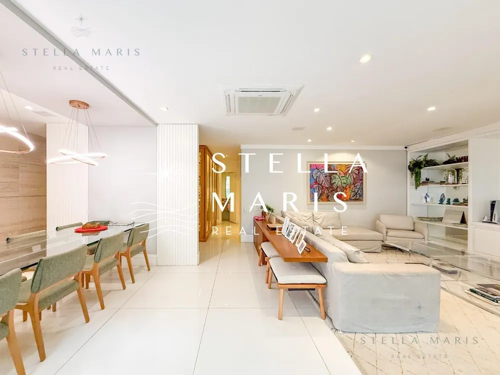Apartamento, 4 quartos, 244 m² - Foto 30