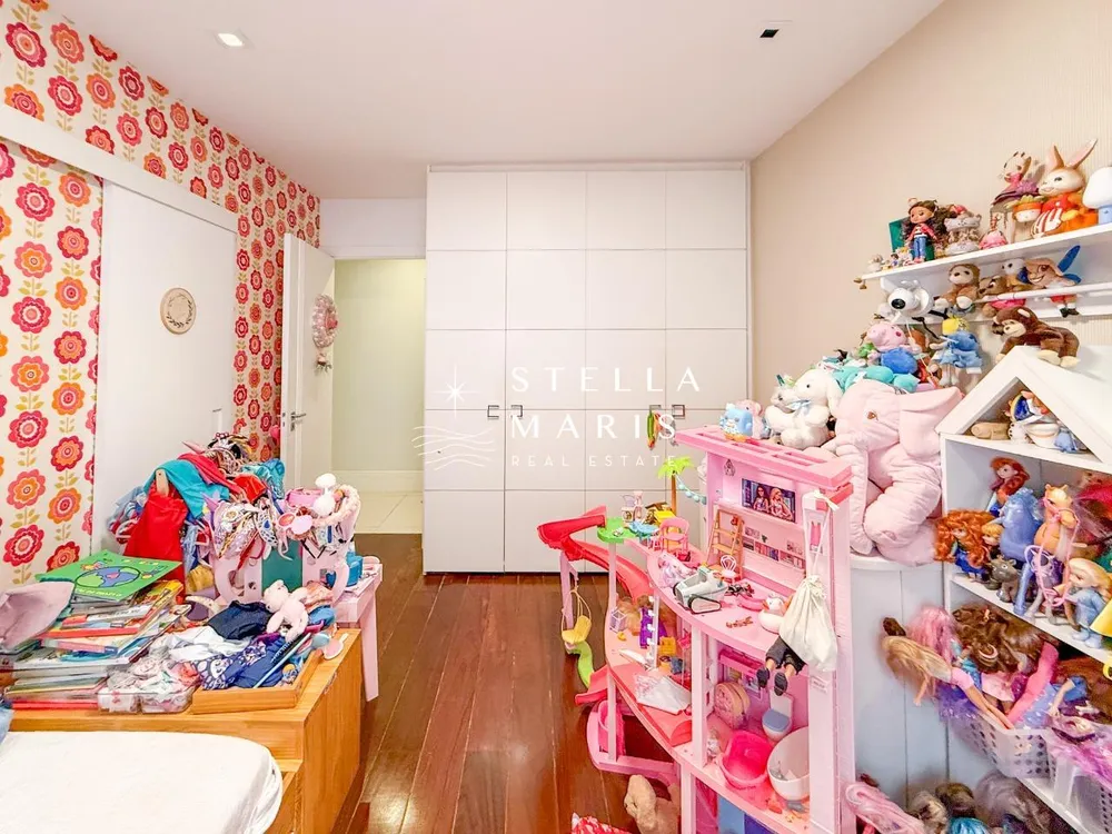 Apartamento, 4 quartos, 244 m² - Foto 92