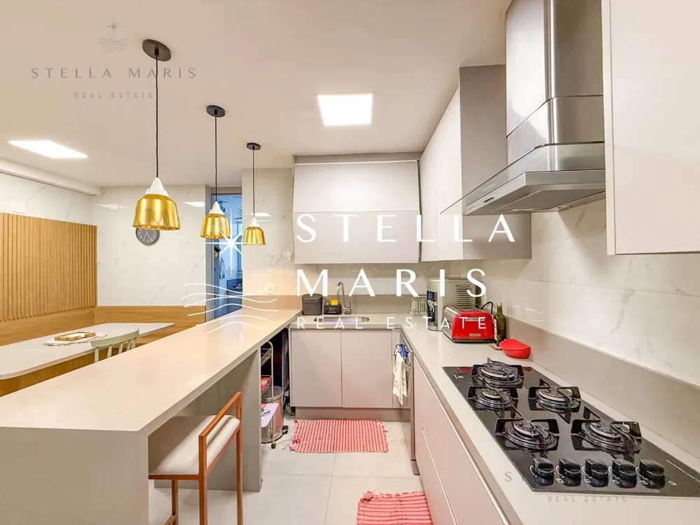 Apartamento, 4 quartos, 244 m² - Foto 61
