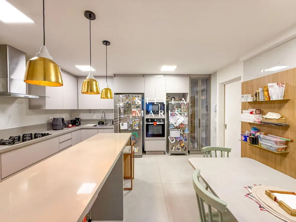 Apartamento, 4 quartos, 244 m² - Foto 69