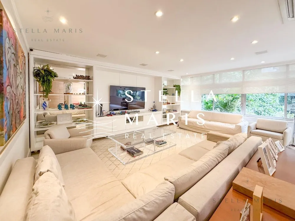 Apartamento, 4 quartos, 244 m² - Foto 79