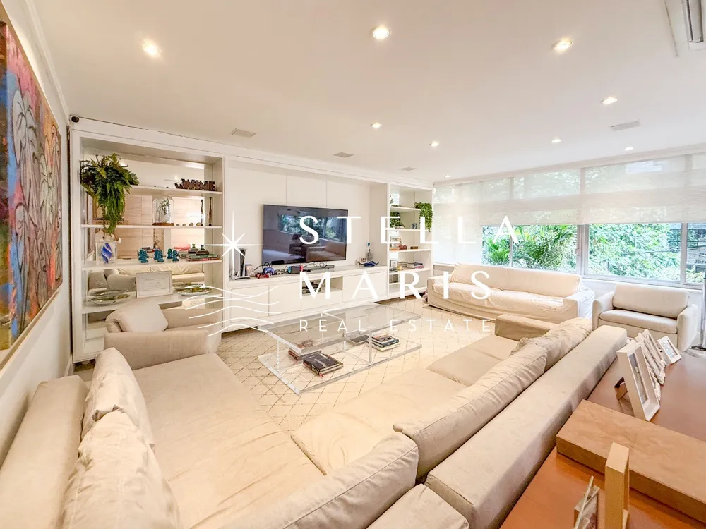 Apartamento, 4 quartos, 244 m² - Foto 27