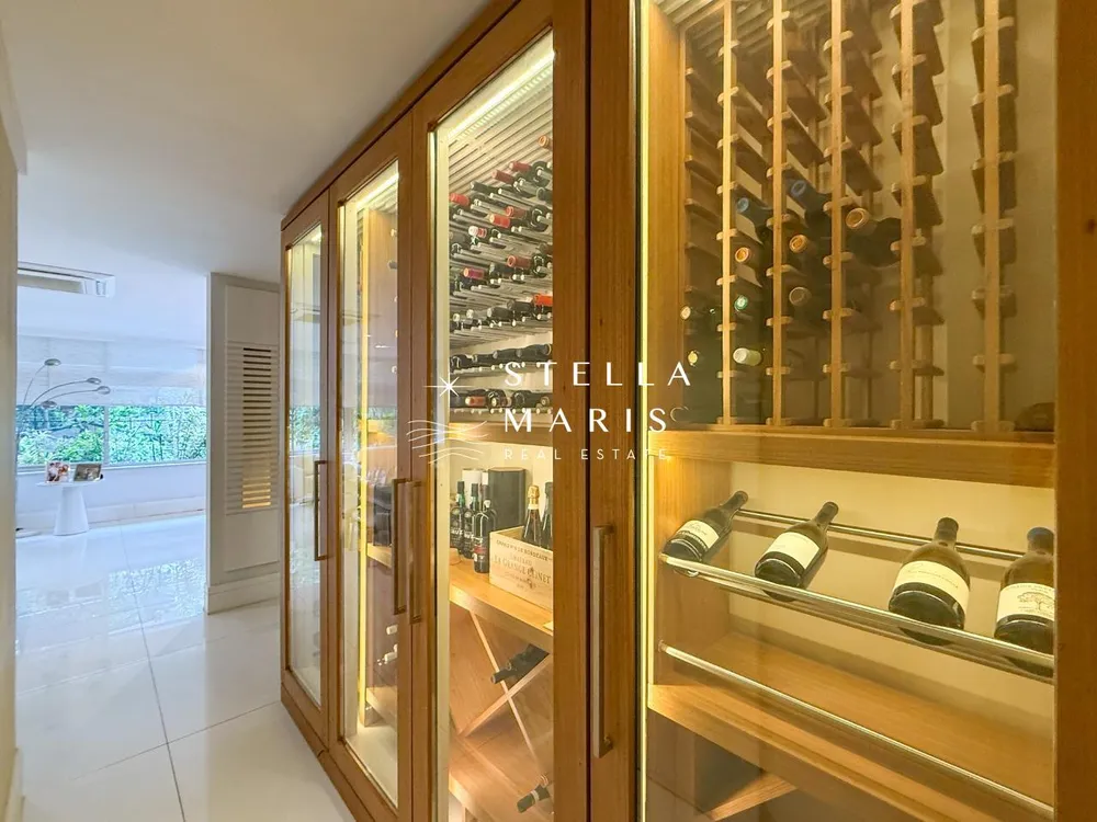 Apartamento, 4 quartos, 244 m² - Foto 49