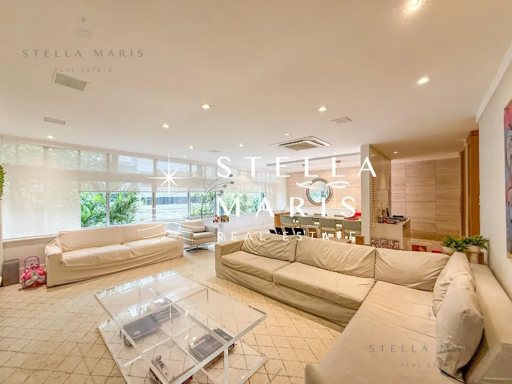Apartamento, 4 quartos, 244 m² - Foto 12
