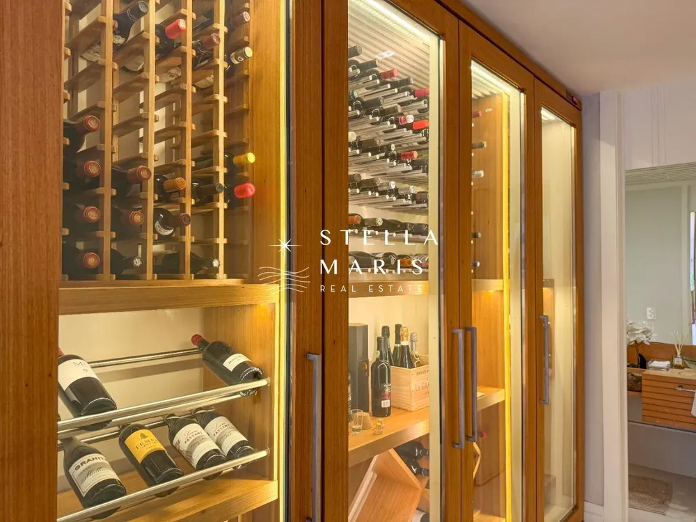 Apartamento, 4 quartos, 244 m² - Foto 40