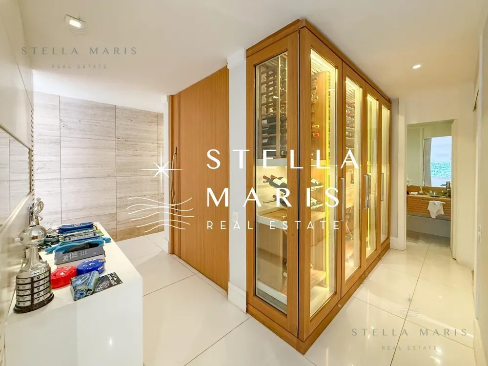 Apartamento, 4 quartos, 244 m² - Foto 36