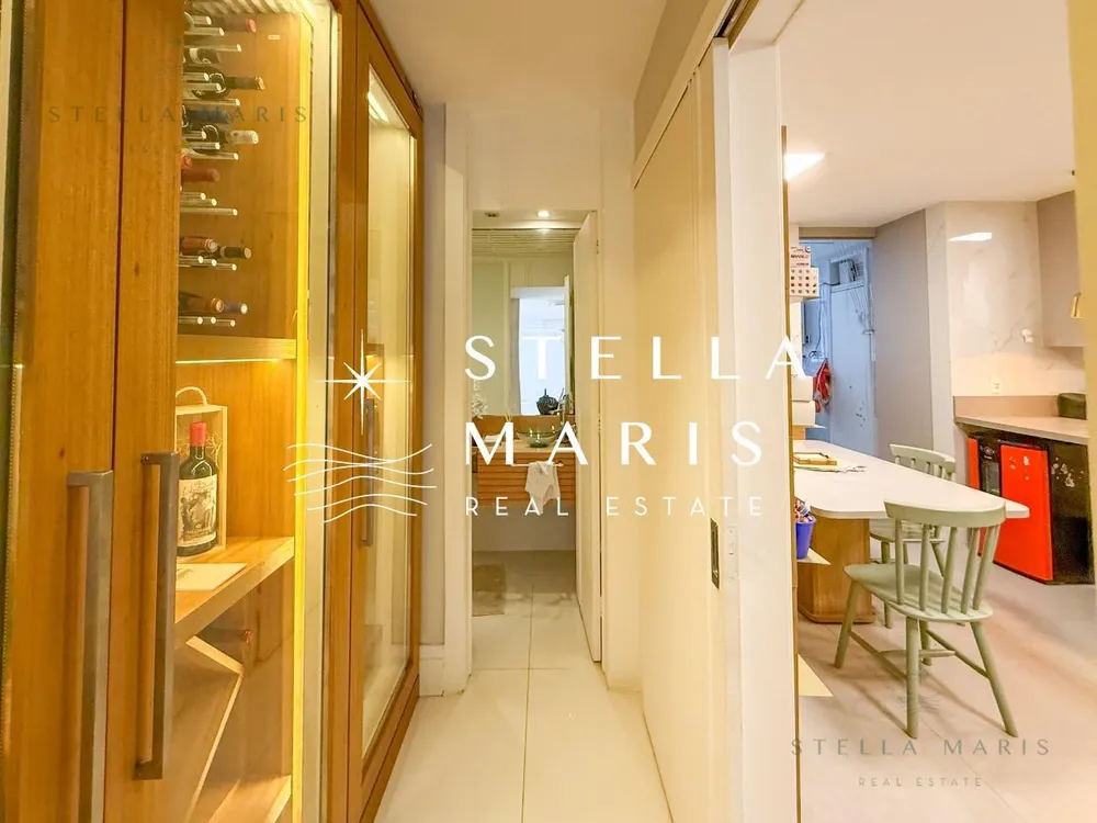 Apartamento, 4 quartos, 244 m² - Foto 45