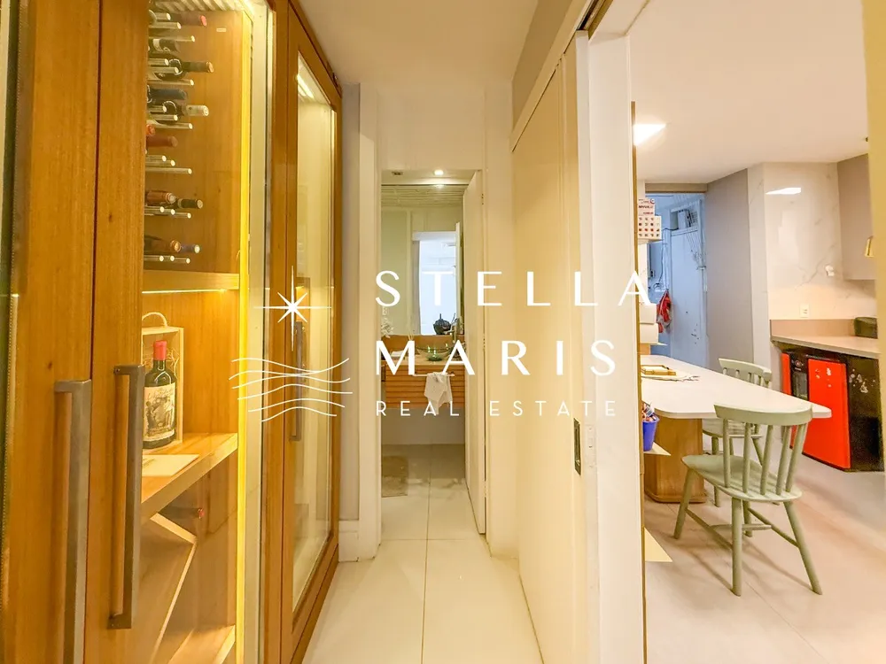 Apartamento, 4 quartos, 244 m² - Foto 15
