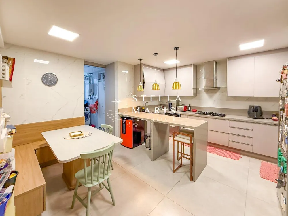 Apartamento, 4 quartos, 244 m² - Foto 52
