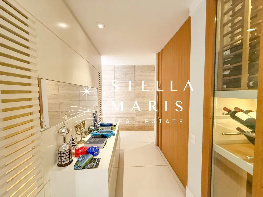 Apartamento, 4 quartos, 244 m² - Foto 26