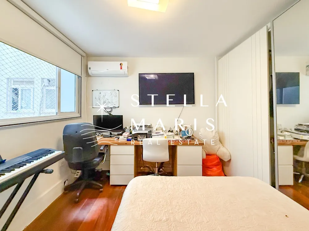 Apartamento, 4 quartos, 244 m² - Foto 37