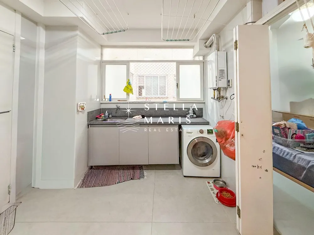 Apartamento, 4 quartos, 244 m² - Foto 130