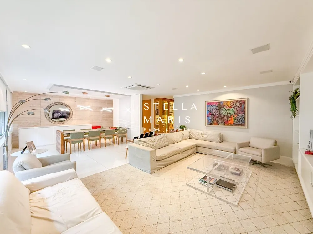 Apartamento, 4 quartos, 244 m² - Foto 4