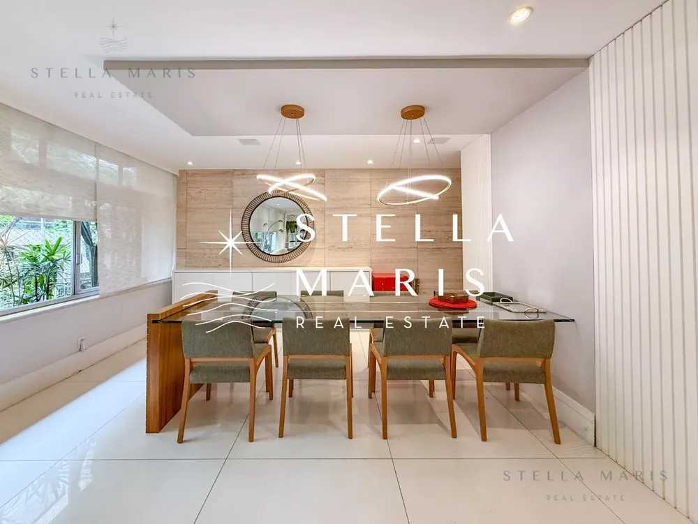 Apartamento, 4 quartos, 244 m² - Foto 18