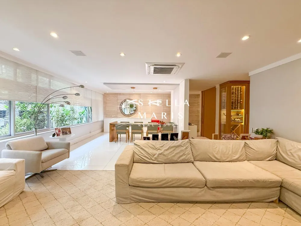 Apartamento, 4 quartos, 244 m² - Foto 13