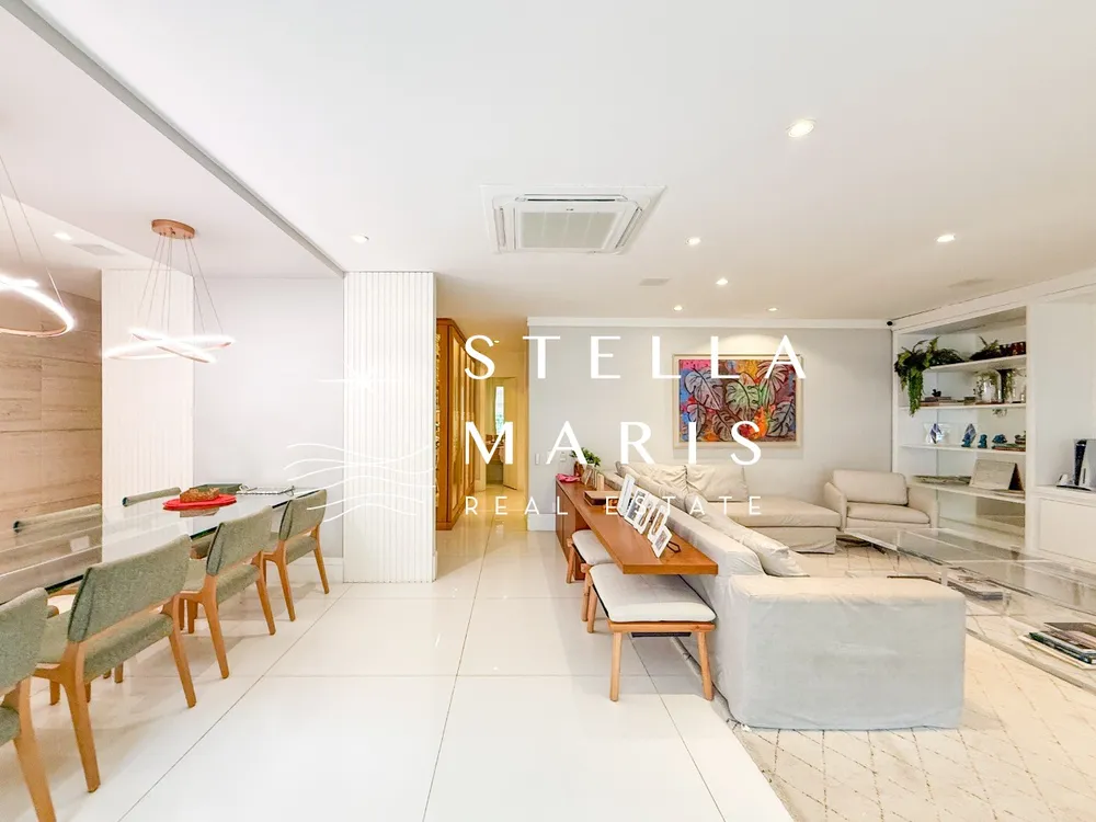 Apartamento, 4 quartos, 244 m² - Foto 10