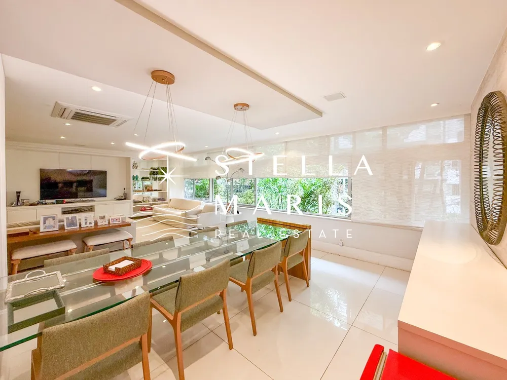 Apartamento, 4 quartos, 244 m² - Foto 7