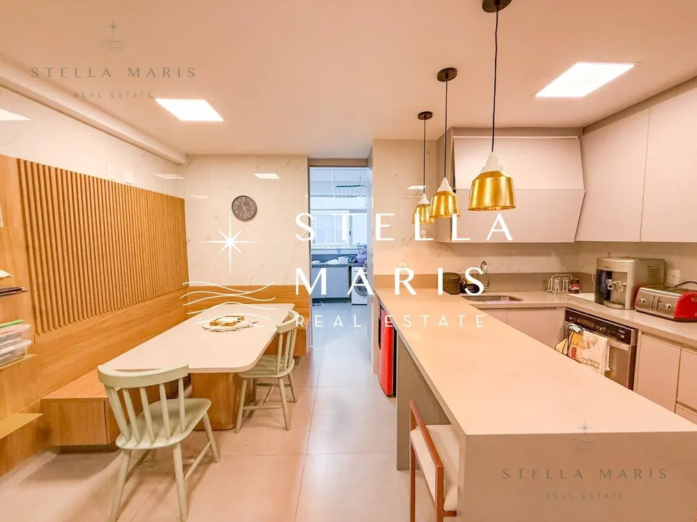 Apartamento, 4 quartos, 244 m² - Foto 73