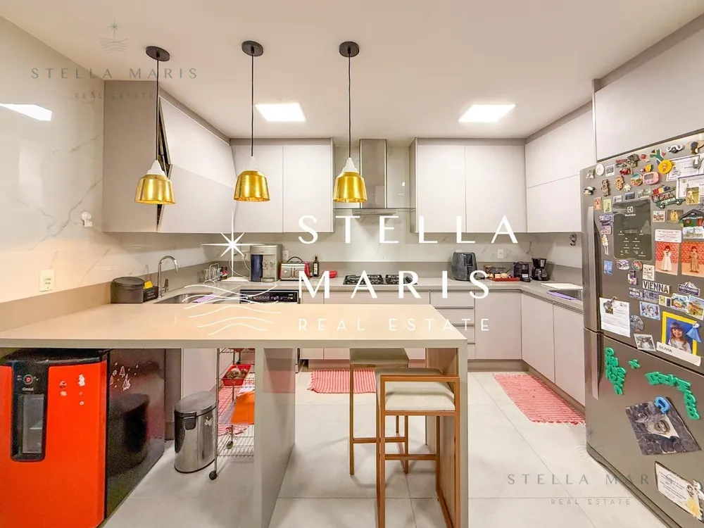 Apartamento, 4 quartos, 244 m² - Foto 57