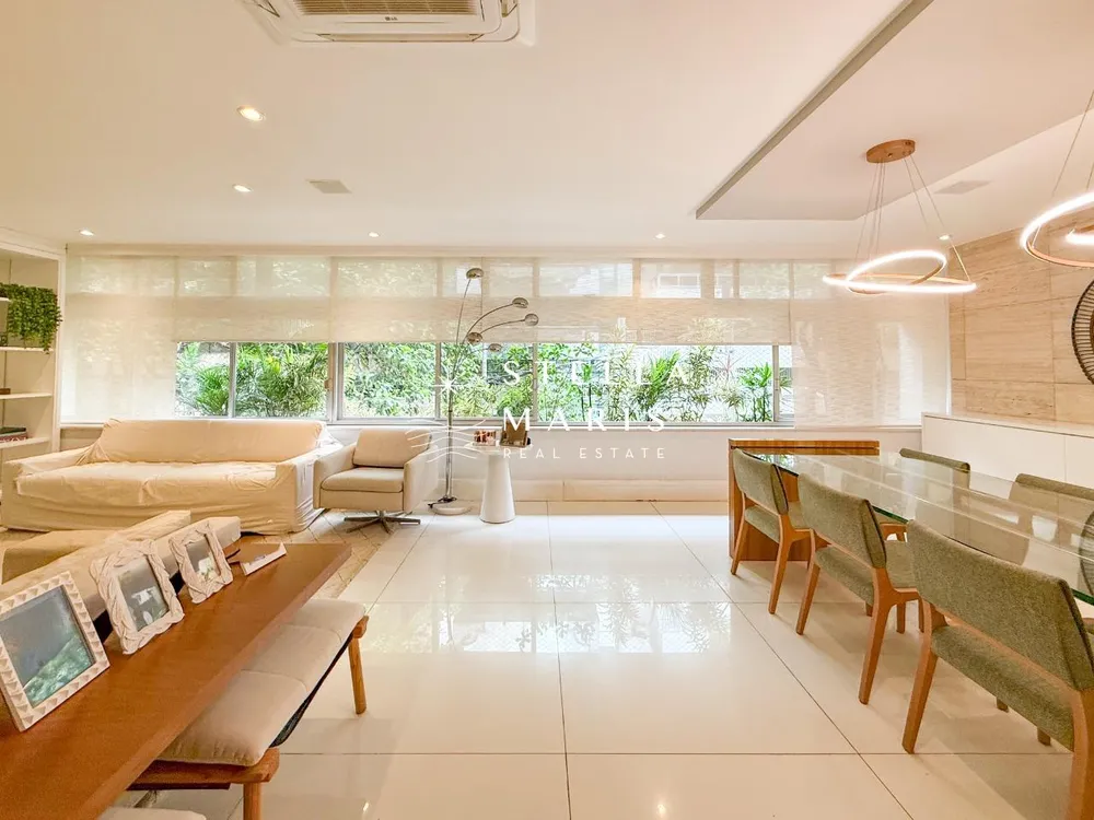 Apartamento, 4 quartos, 244 m² - Foto 25
