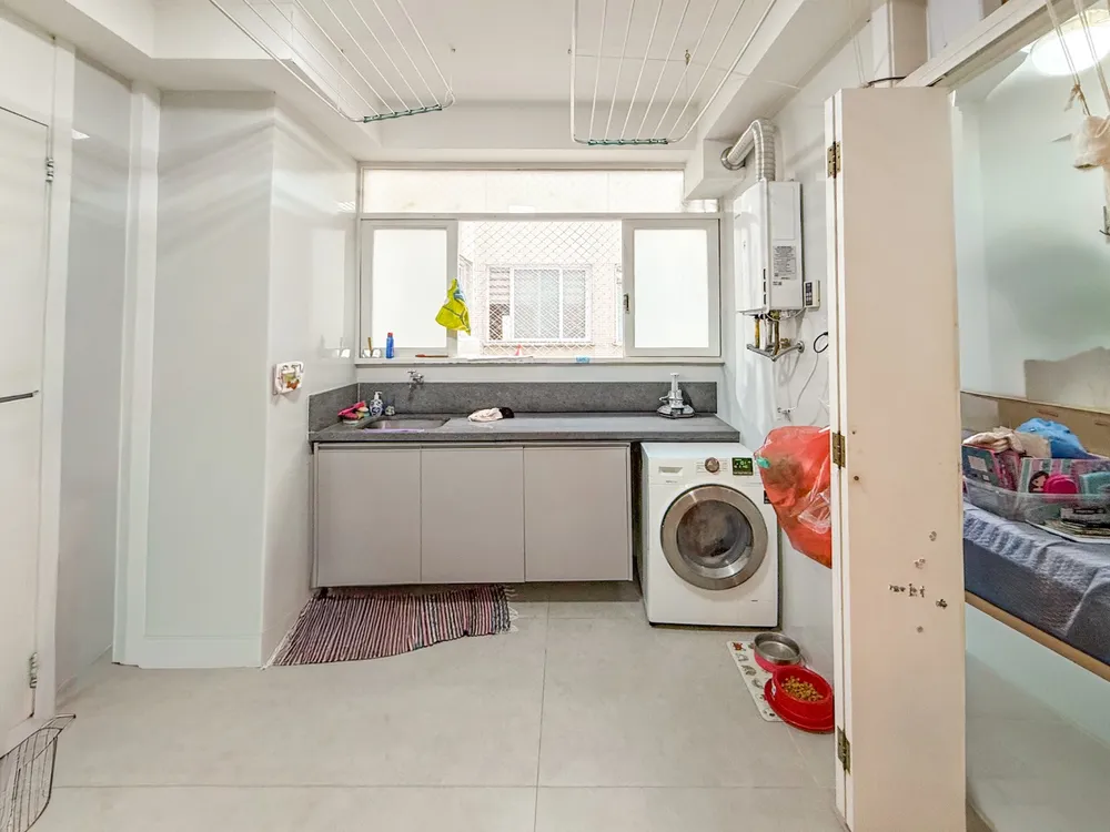 Apartamento, 4 quartos, 244 m² - Foto 47