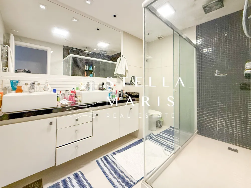 Apartamento, 4 quartos, 244 m² - Foto 44
