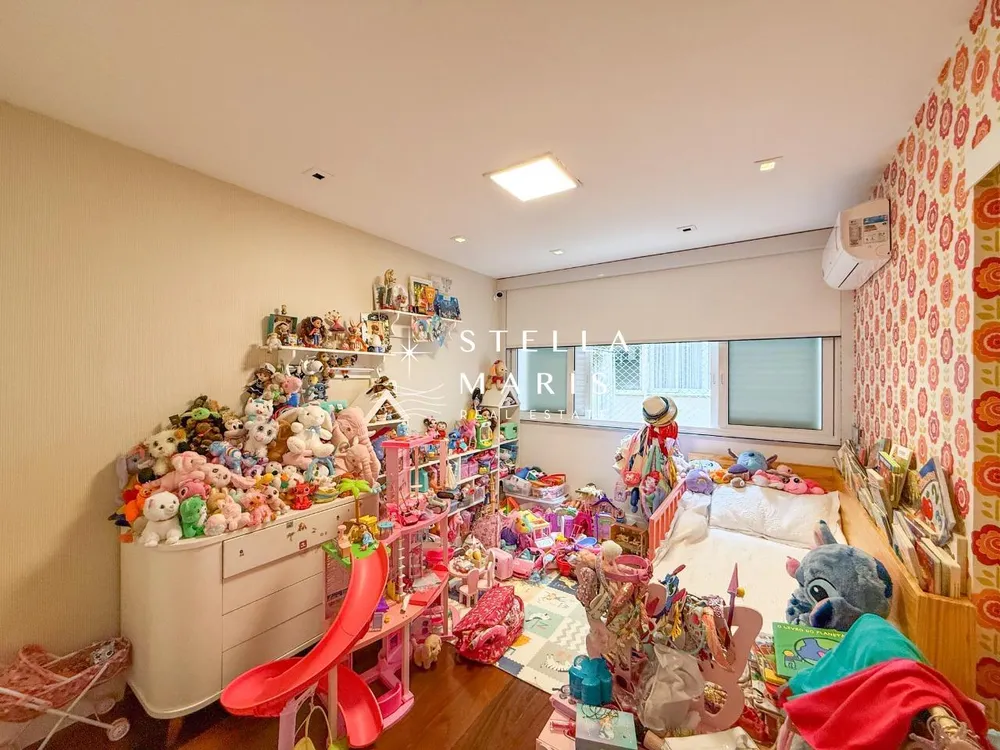 Apartamento, 4 quartos, 244 m² - Foto 87