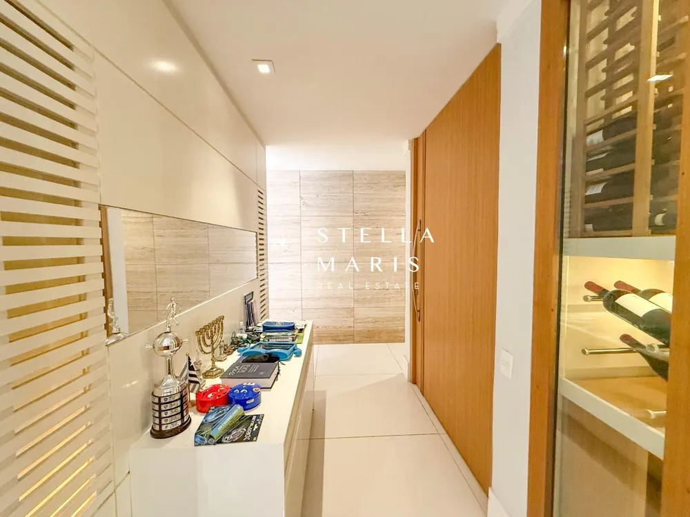 Apartamento, 4 quartos, 244 m² - Foto 77