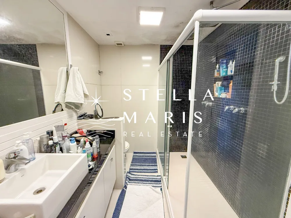 Apartamento, 4 quartos, 244 m² - Foto 46