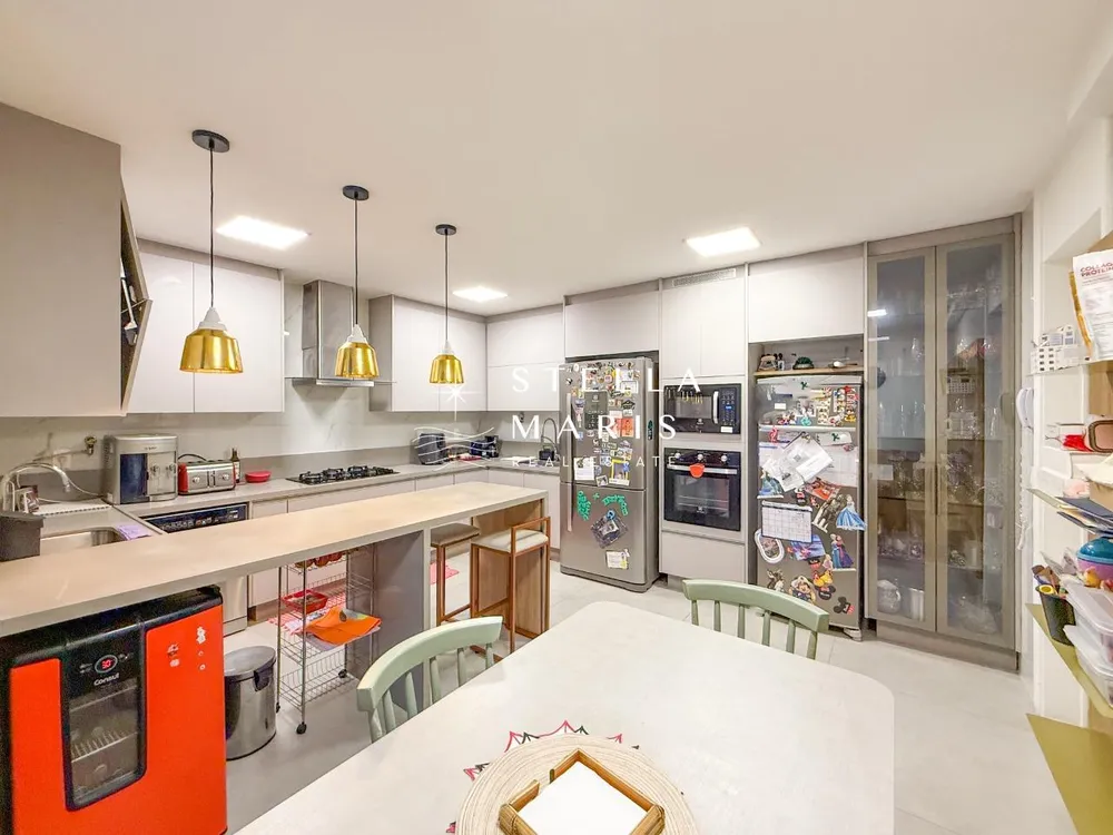 Apartamento, 4 quartos, 244 m² - Foto 71