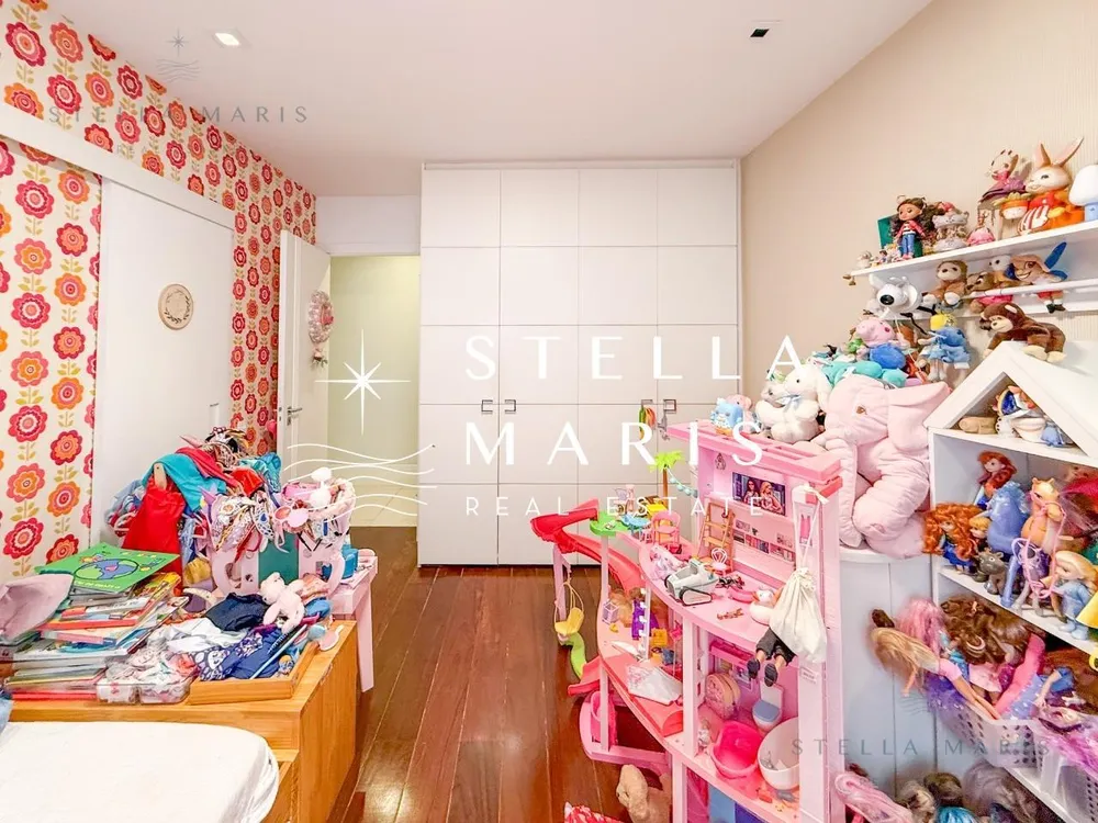 Apartamento, 4 quartos, 244 m² - Foto 91