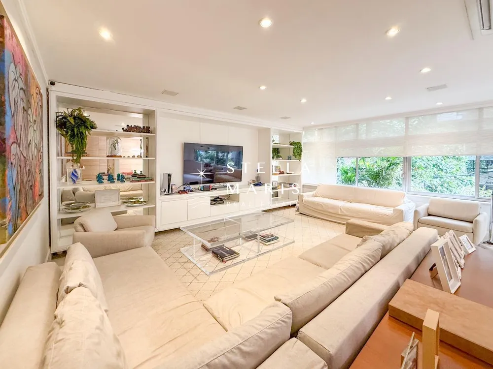 Apartamento, 4 quartos, 244 m² - Foto 80