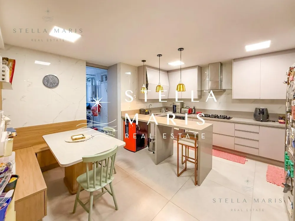 Apartamento, 4 quartos, 244 m² - Foto 54