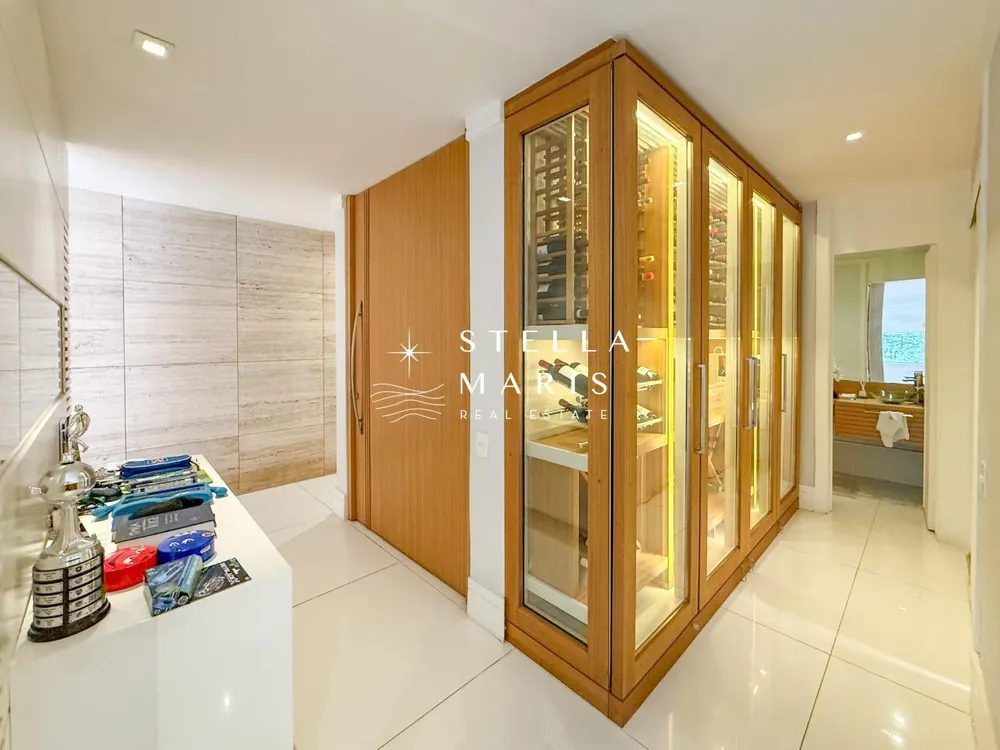 Apartamento, 4 quartos, 244 m² - Foto 34