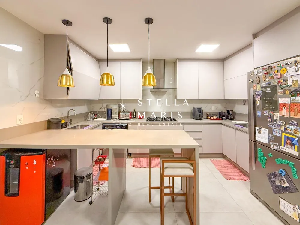 Apartamento, 4 quartos, 244 m² - Foto 55