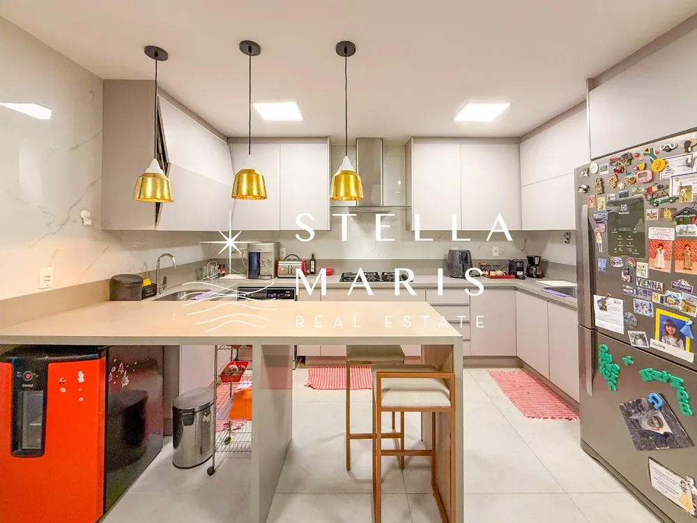 Apartamento, 4 quartos, 244 m² - Foto 19