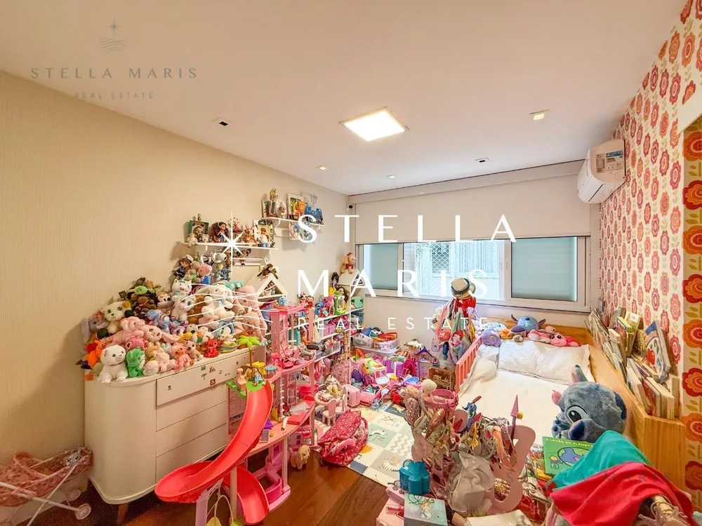 Apartamento, 4 quartos, 244 m² - Foto 85