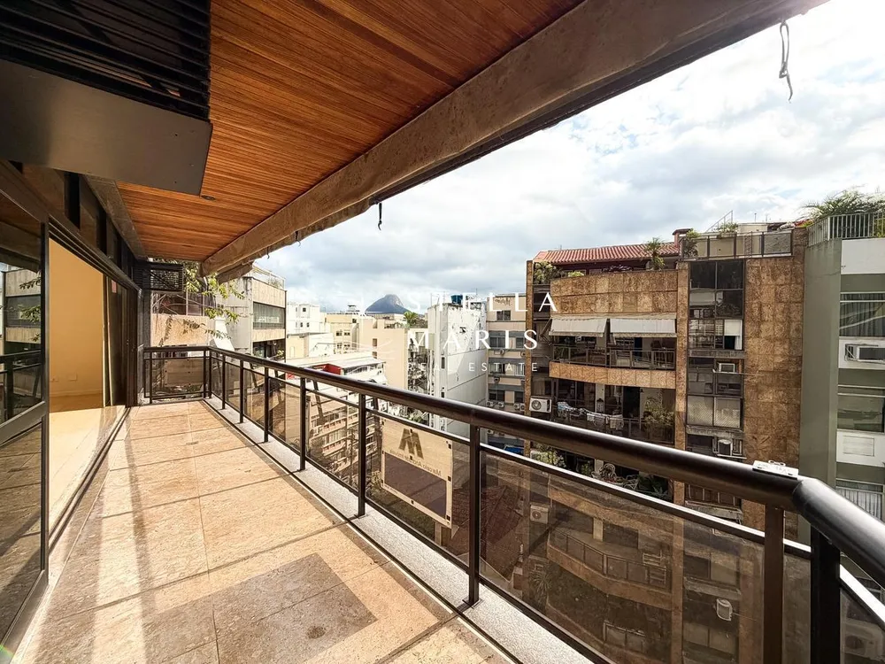 Apartamento, 4 quartos, 256 m² - Foto 3