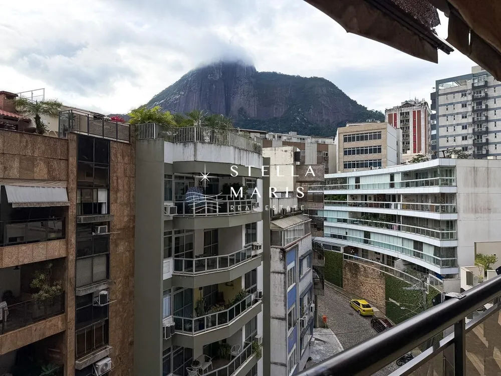 Apartamento, 4 quartos, 256 m² - Foto 2