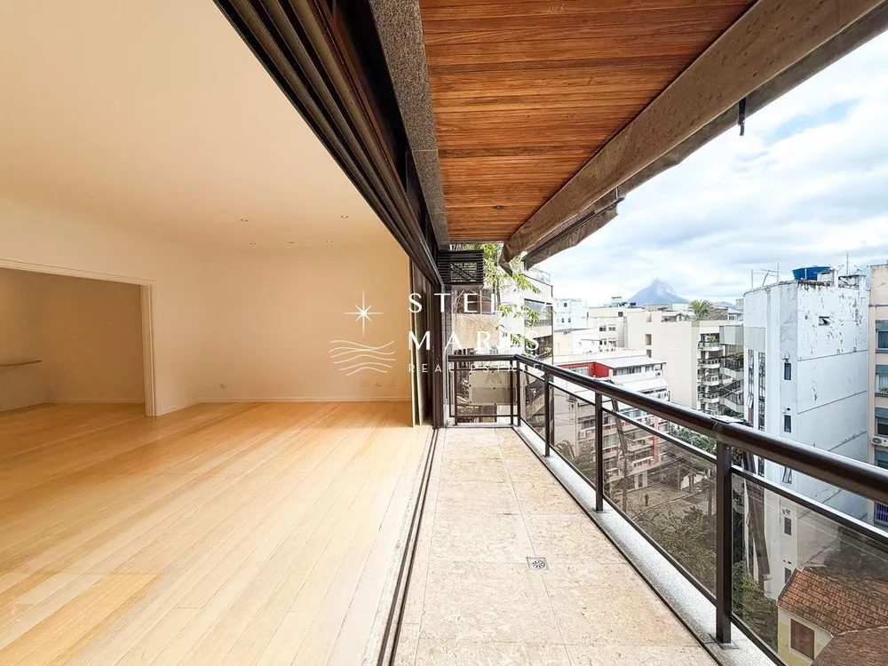 Apartamento, 4 quartos, 256 m² - Foto 4