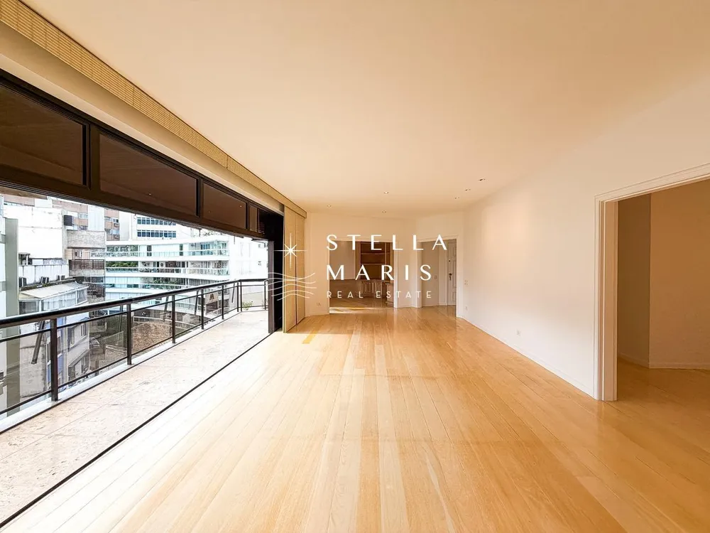 Apartamento, 4 quartos, 256 m² - Foto 8